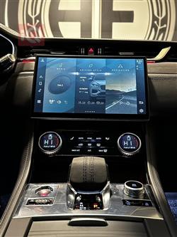 جاگوار F-Pace